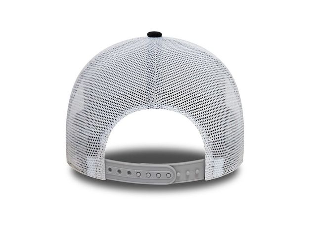 Jockey Unisex New Era Chicago Bulls Negro-3