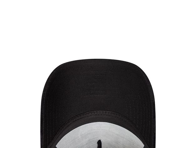 Jockey Unisex New Era Chicago Bulls Negro-4