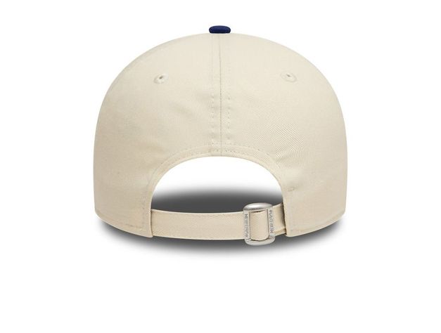 Jockey Unisex New Era Los Angeles Dodgers Blanco-3