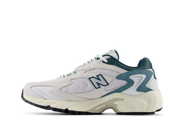 Zapatilla New Balance 725 Hombre Blanco-1