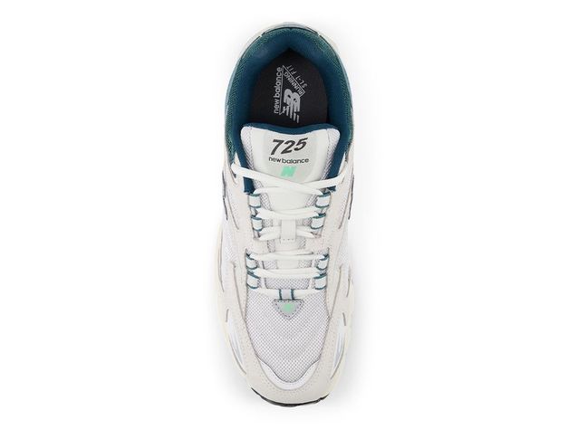 Zapatilla New Balance 725 Hombre Blanco-2