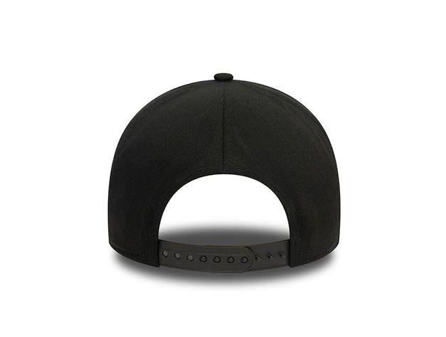 Jockey New Era Mlb 940 Chicago Bulls Unisex Negro-2