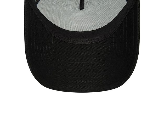 Jockey New Era Mlb 940 Chicago Bulls Unisex Negro-4