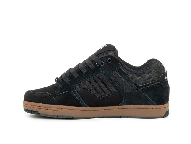 Zapatilla Dvs Enduro 125 Hombre Negro-1