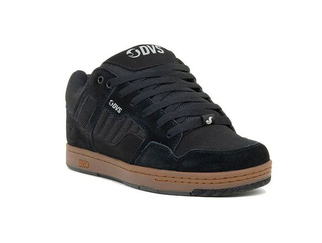 Zapatilla Dvs Enduro 125 Hombre Negro-3