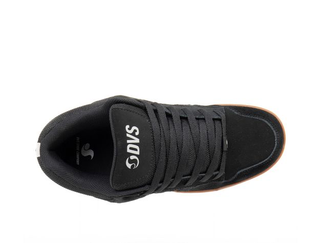 Zapatilla Dvs Enduro 125 Hombre Negro-7