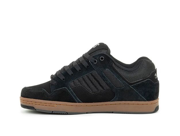 Zapatilla Dvs Enduro 125 Hombre Negro-8