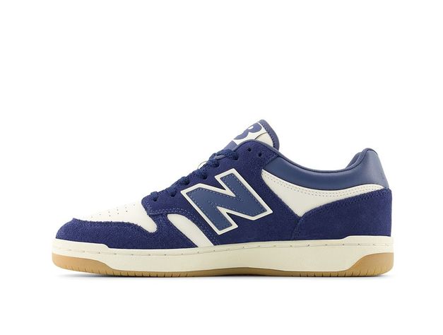 Zapatilla New Balance 480 Lth Hombre Azul-1