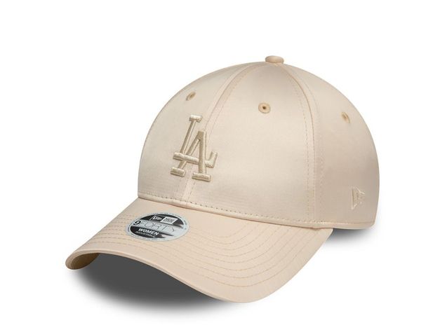 Jockey Unisex New Era Los Angeles Dodgers Beige-0