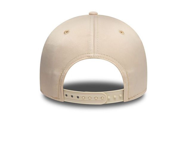 Jockey Unisex New Era Los Angeles Dodgers Beige-3