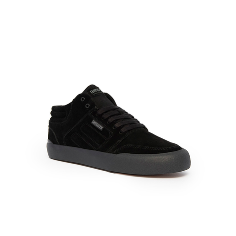 Zapatilla Hombre Gangsta Wallride Negro-1