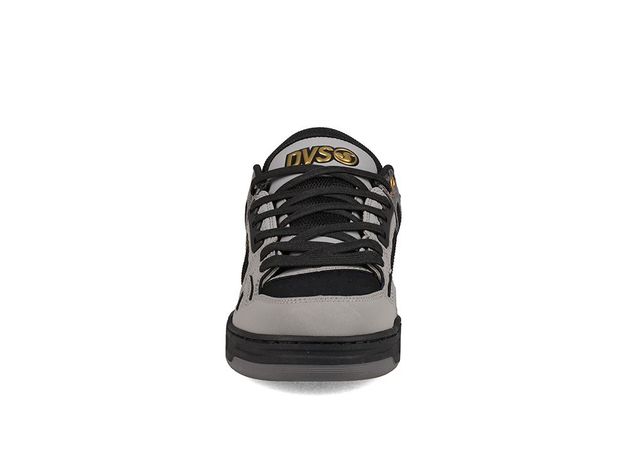 Zapatillas Hombre Dvs Comanche Gris-4
