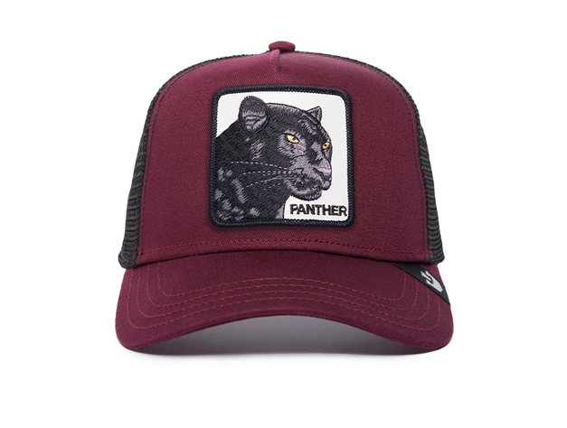 Jockey Unisex Goorin Bros The Panther Burdeo-0