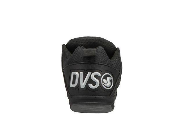 Zapatilla Hombre Dvs Comanche Negro-5