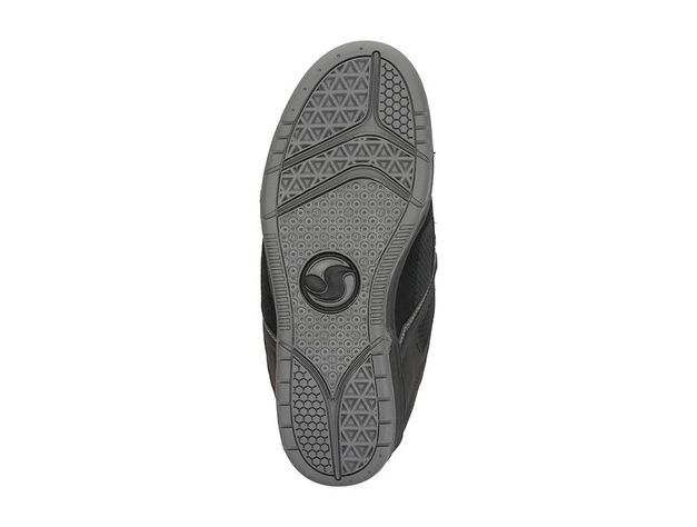 Zapatilla Hombre Dvs Comanche Negro-7