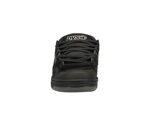 Zapatilla Hombre Dvs Comanche Negro-2