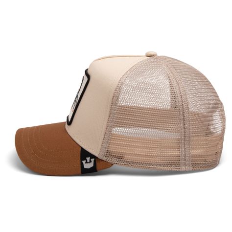 Jockey Unisex Goorin Bros The Scorpion Beige-2
