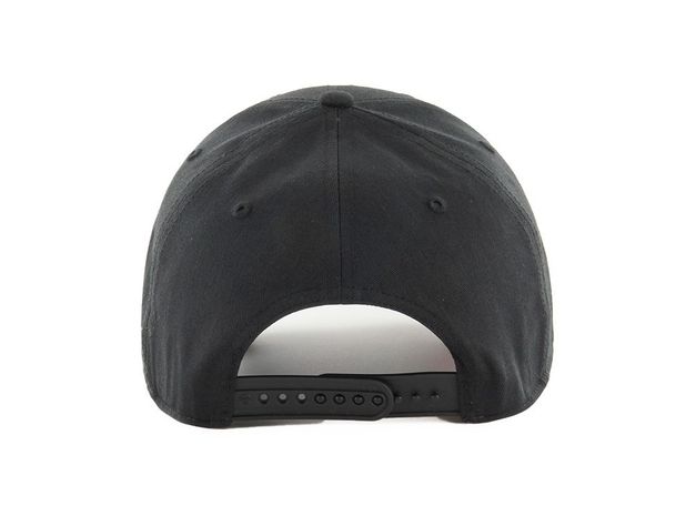 Jockey 47 Mlb New York Yankees Rose Unisex Negro-1