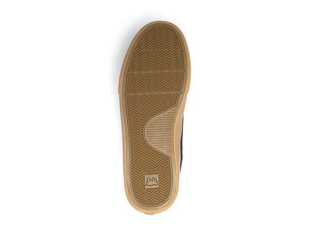 Zapatilla Hombre Gangsta Wallride Azul-5