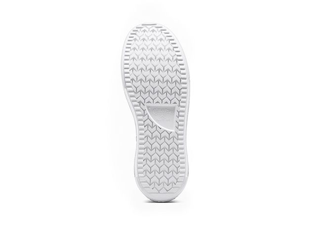 Zapatilla Mujer Converse Chuck Taylor Double Stack Blanco-5
