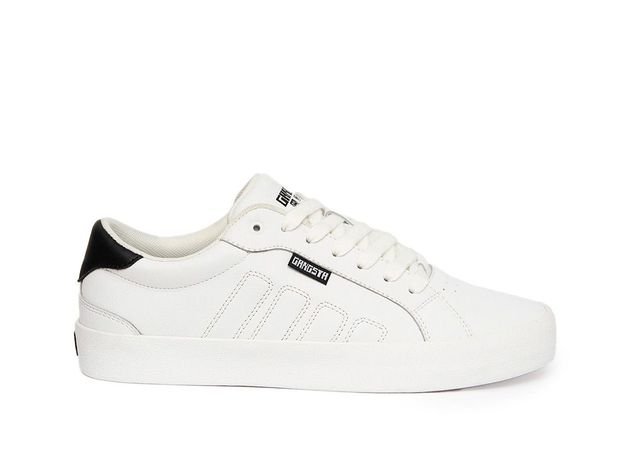 Zapatilla Hombre Gangsta Citizen Blanco-0