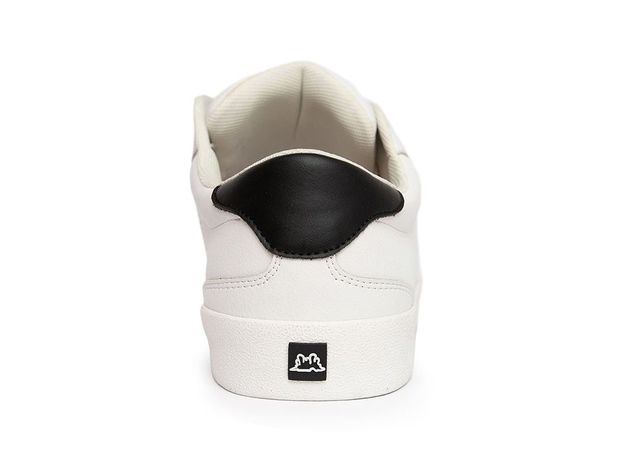 Zapatilla Hombre Gangsta Citizen Blanco-4