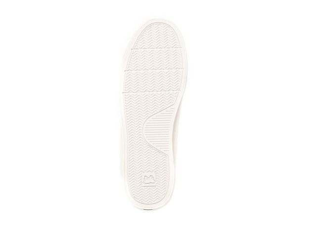 Zapatilla Hombre Gangsta Citizen Blanco-5