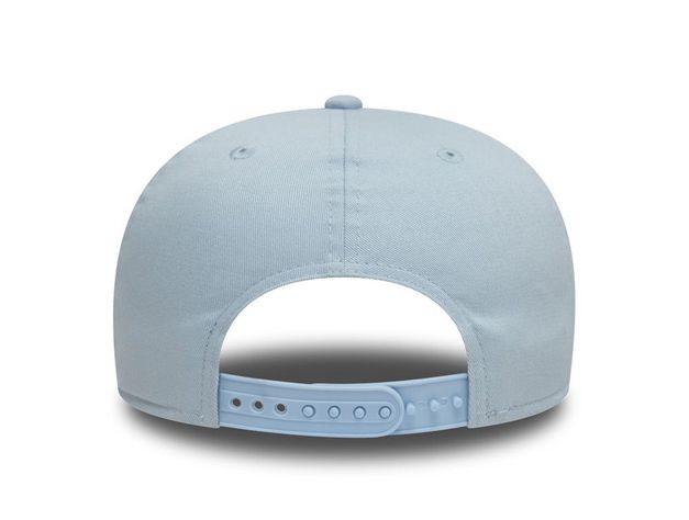Jockey Unisex New Era New York Yankees Celeste-3