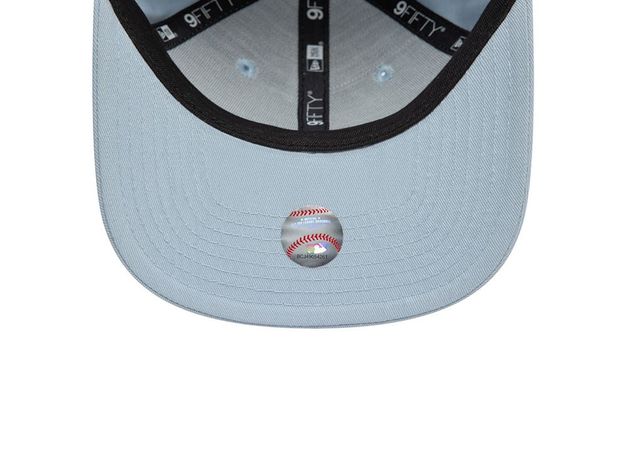 Jockey Unisex New Era New York Yankees Celeste-4