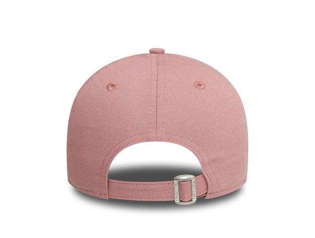 Jockey Unisex New Era Los Angeles Dodgers Rosado-3