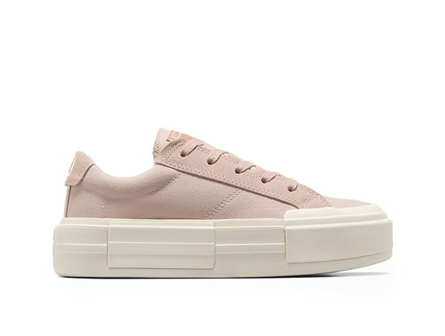 Zapatilla Unisex Converse Chuck Taylor Cruise Rosado-0