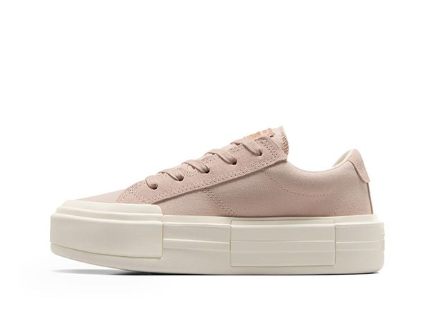 Zapatilla Unisex Converse Chuck Taylor Cruise Rosado-1