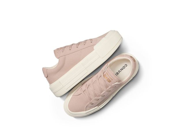 Zapatilla Unisex Converse Chuck Taylor Cruise Rosado-3