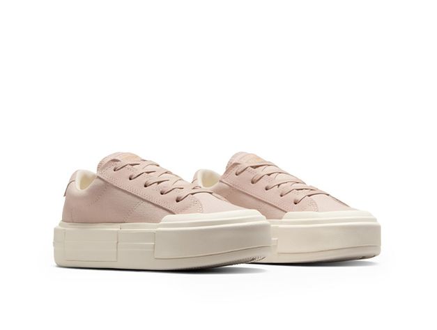 Zapatilla Unisex Converse Chuck Taylor Cruise Rosado-4