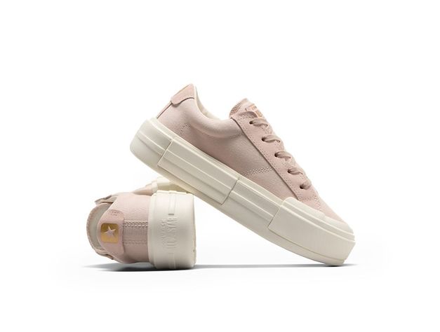 Zapatilla Unisex Converse Chuck Taylor Cruise Rosado-6