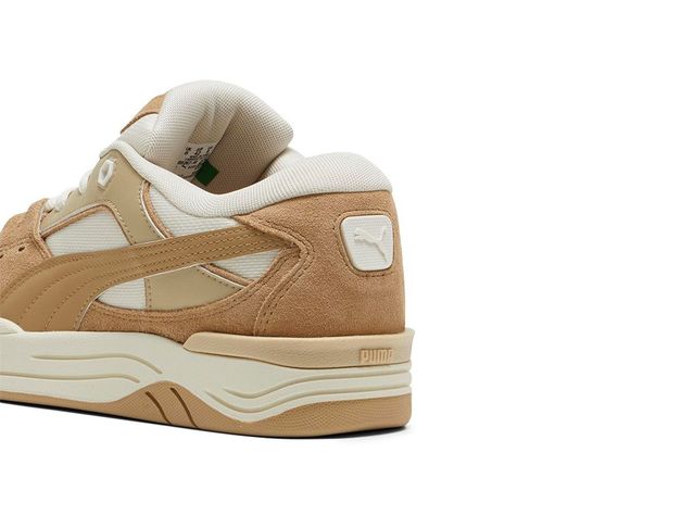 Zapatillas Puma 180 Unisex Beige - Blanco-4