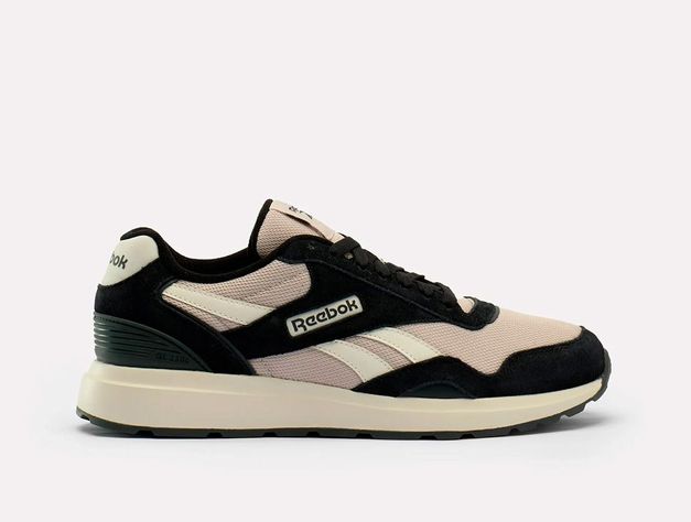 Zapatilla Reebok Gl1100 Hombre Negro-0
