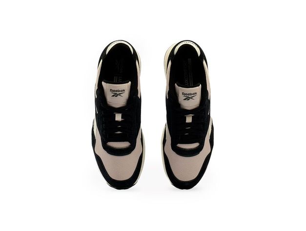 Zapatilla Reebok Gl1100 Hombre Negro-4