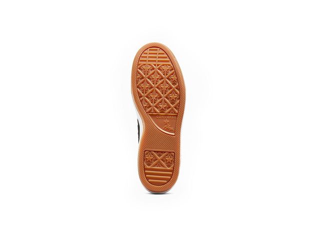 Zapatilla Hombre Converse Louie Lopez Pro 2 Negro-2