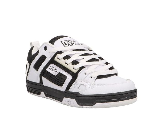 Zapatillas Hombre Dvs Comanche Blanco-1