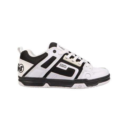 Zapatillas Hombre Dvs Comanche Blanco-2