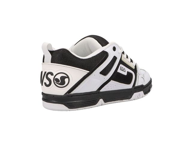Zapatillas Hombre Dvs Comanche Blanco-3