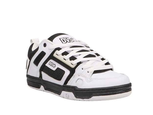 Zapatillas Hombre Dvs Comanche Blanco-7