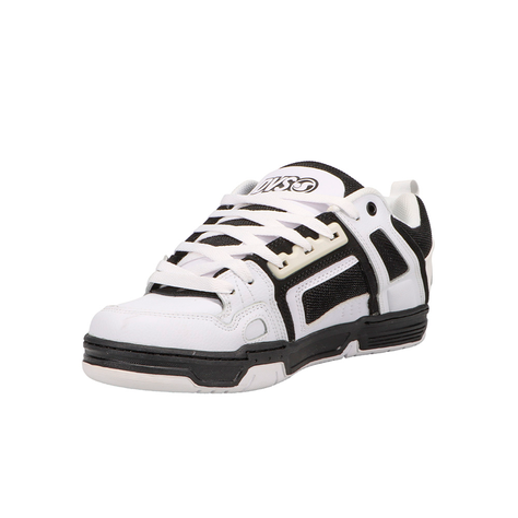 Zapatillas Hombre Dvs Comanche Blanco-8