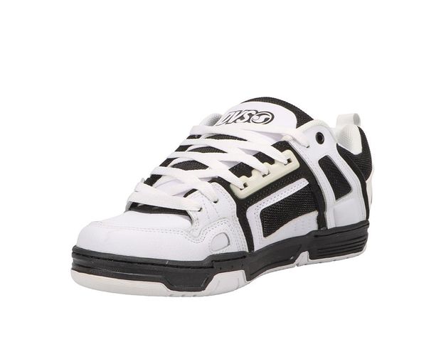 Zapatillas Hombre Dvs Comanche Blanco-9