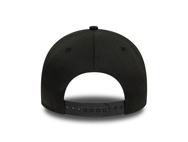 Jockey New Era Mlb 940 Los Angeles Dodgers Unisex Negro-3