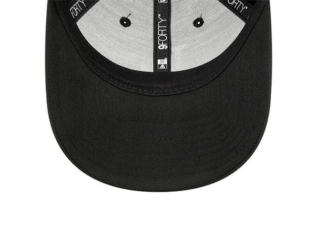 Jockey New Era Mlb 940 Los Angeles Dodgers Unisex Negro-4