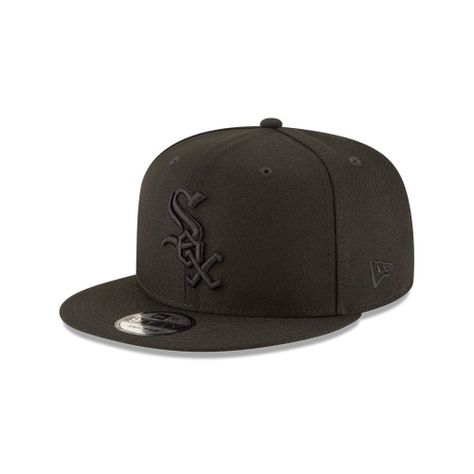 Jockey Mlb 950 Chicago White Sox Mono Neg-0