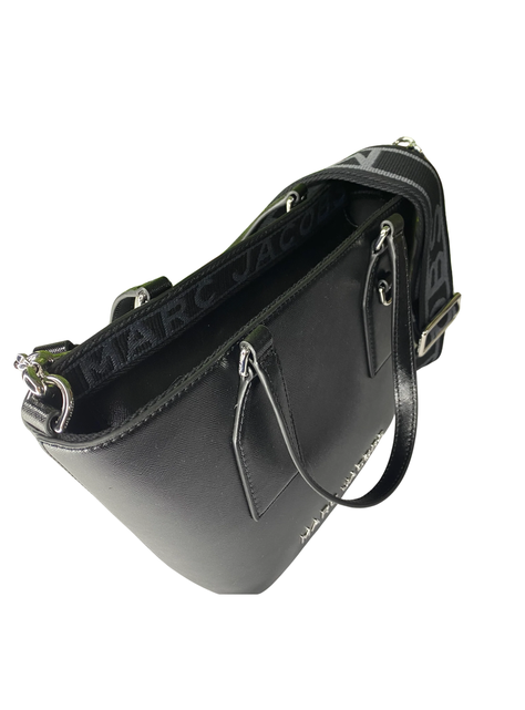 Cartera Marc Jacobs negra-2