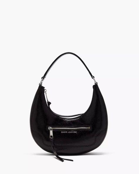 Cartera Marc Jacobs Black Mediana-0